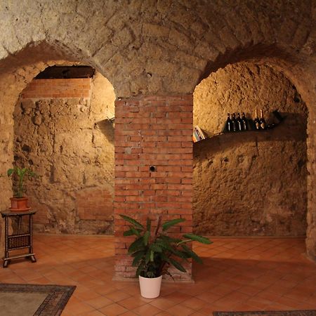 Caravaggio Hotel Νάπολη Εξωτερικό φωτογραφία