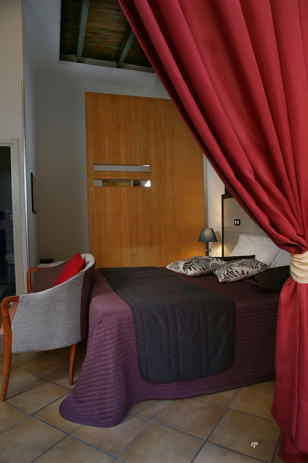 Caravaggio Hotel Νάπολη Εξωτερικό φωτογραφία
